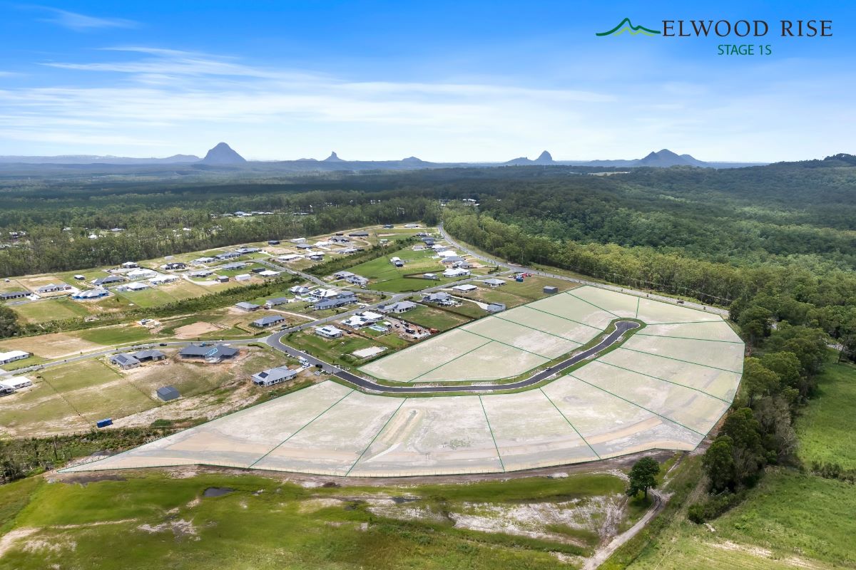 [Land for Sale] Elwood Rise Estate, D'Aguilar OpenLot